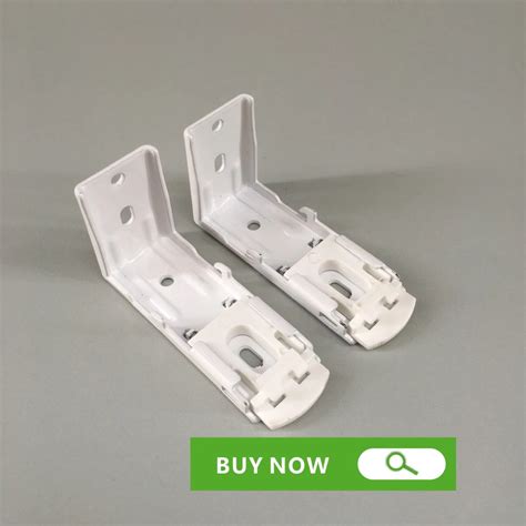 Wholesale Wall Bracket For Zebra Roller Blinds And Ceiling Bracket