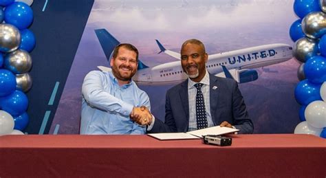 United Airlines Partnerships Your Guide