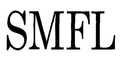 Smfl Logo