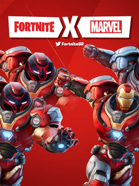 Fortnite Iron Man Zero Bundle Release Date Price Items More