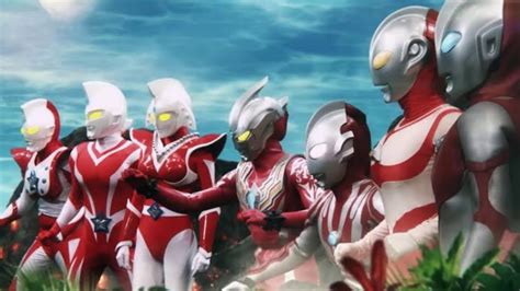 Ultraman Zoffy Vs Ultraman Leo Youtube