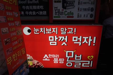 강남역 몽블리 후기 강남역 무한리필 강남역 소고기 무한리필 네이버 블로그