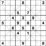 Argyle Sudoku Dr Gareth Moore