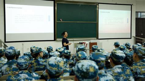 武术与舞蹈学院召开2023级专业培养方案解读会 沈阳体育学院欢迎您！