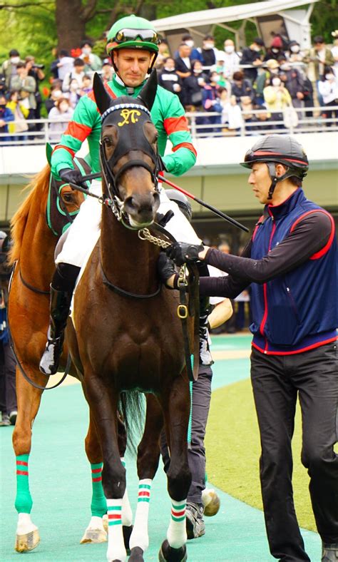 5月14日東京競馬⭐︎3歳未勝利⭐︎アラモードジェンヌ⭐︎兵庫移籍 公式：黒澤ひかりのキラキラ日記～magic Kiss Lovers Only～