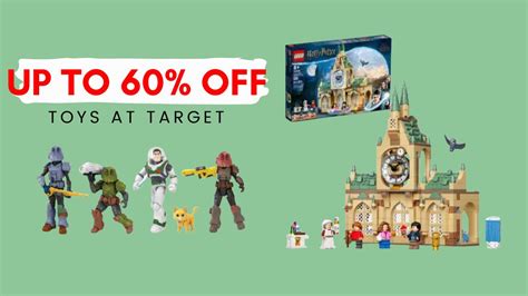 Up to 60% Off Toys at Target :: Southern Savers