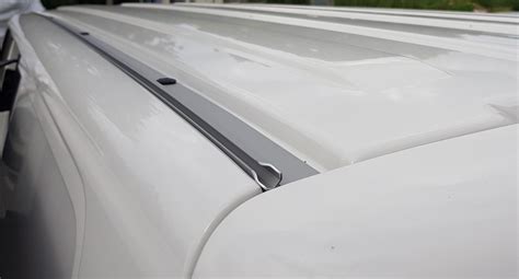 Vw T5 T6 Bolt On Awning Rail Camper Essentials