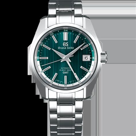 Grand Seiko Chrono 24 Online