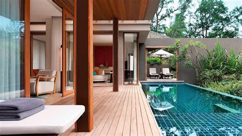 Phuket Beach Hotel | Renaissance Phuket Resort & Spa