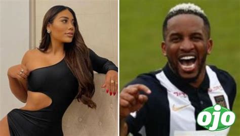 Qué Dijo Olenka Mejía Sobre Regreso De Jefferson Farfán A Redes Sociales Web Ojo Farandula Ojo