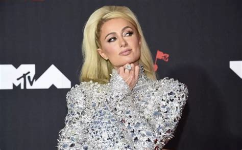 La Triste Historia De Paris Hilton Revela Abuso Sexual Y Aborto