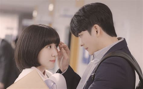 Pacaran Lovestagram Park Eun Bin And Kang Tae Oh Di Extraordinary