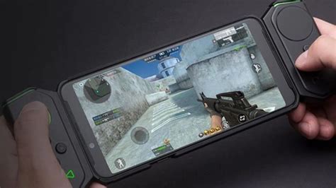 Les Meilleurs Smartphones Gaming Haut De Gamme Wanda Tech