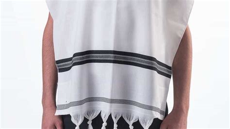 Ben's Tallit Shop - Tallit & Tzitzit Experts