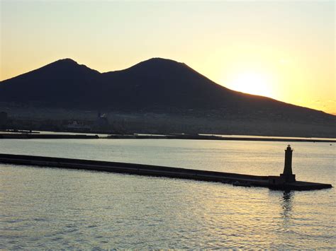 Naples, Italy | Natural landmarks, Italy, Naples