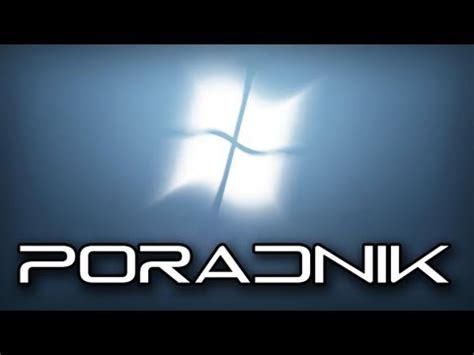 Jak Zmieni Ekran Logowania W Windows Poradnik Youtube