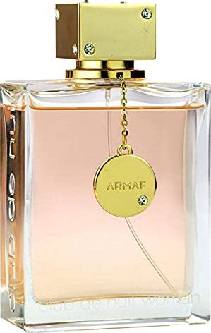 Armaf Club De Nuit Woman Eau De Parfum Ab