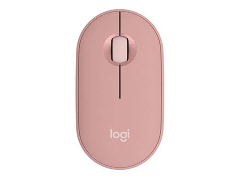 Logitech Pebble Mouse M S Mouse Optical