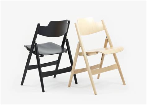 Se Folding Chair A Masterpiece Of Functional Design Encyclopedia