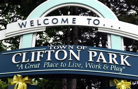 Photos Clifton Park Through The Years