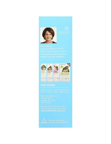 Quit Nits Head Lice Treatment Rapid 200ml | Ally's Basket - Direct ...