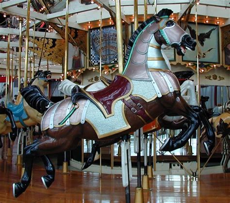 New York Carousels