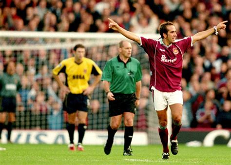 1999-00 - UPTON PARK MEMORIES