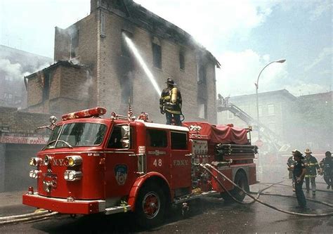 Pin by Tyrone Crespo on FDNY Fire Activity | Fdny, Fire trucks, Fire rescue