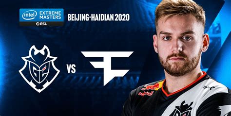 Cs Go Iem Beijing Europa G Y Navi A Semifinales Esporters