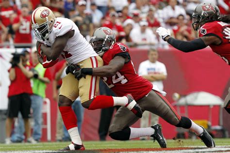 49ers vs. Buccaneers third quarter open thread - Bucs Nation