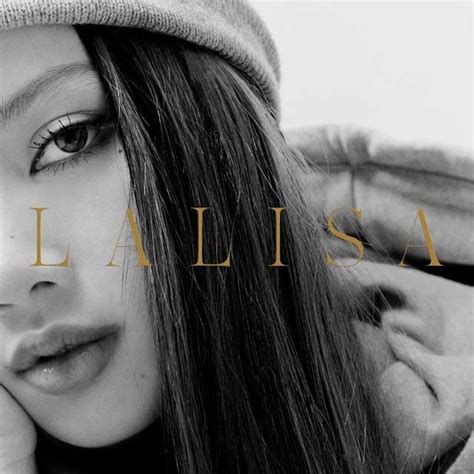 Lisa Lalisa La Portada De La Canción