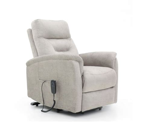 Kelbrook Rise Recliner Chair Dual Motor Fenetic Wellbeing