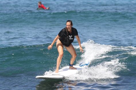 Go Surf The Kona Coast Big Island Of Hawaii