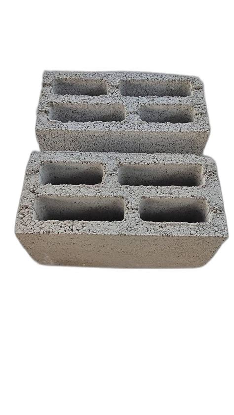 Concrete Hollow Blocks At Rs Concrete Hollow Blocks In Jalandhar