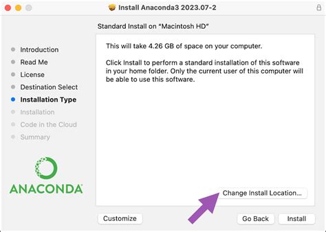 Installing Miniconda - Anaconda