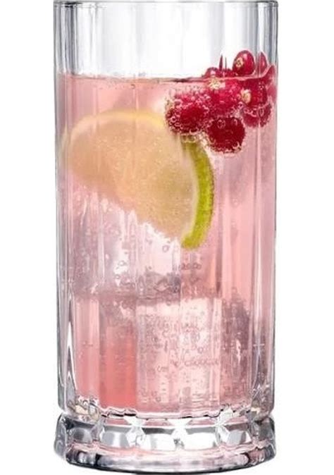 Paşabahçe Nude Wayne Uzun Kokteyl Bardağı lı Cc Fiyatları ve Özellikleri