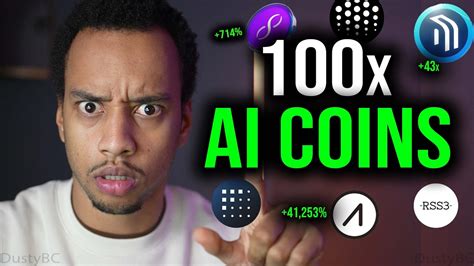 Top Ai Depin Crypto Coins That Will Make Millionaires In Months