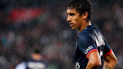 Marquinhos quiere salir del PSG y el Barça está al acecho