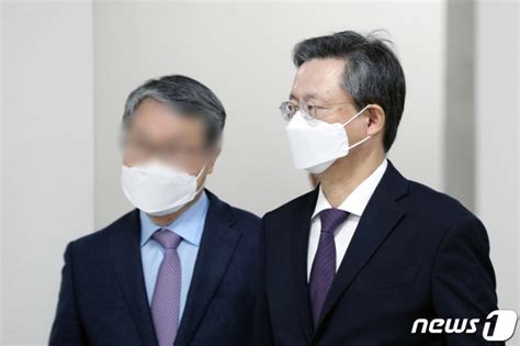 국정농단 방조·불법사찰 우병우 이번주 2심 선고檢 13년 구형 머니s