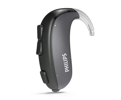 Philips HearLink BTE UP Galiotos Earcare