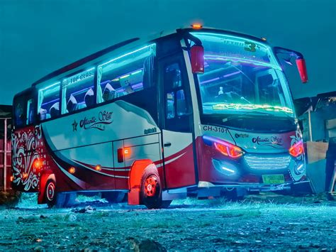 Daftar Harga Sewa Bus Pariwisata Jakarta 2023