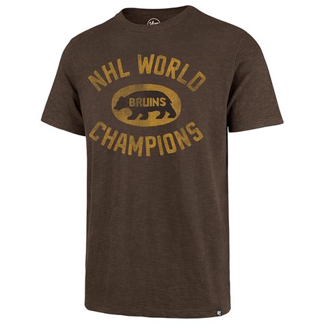 Boston ProShop | Bruins Mens Shirts