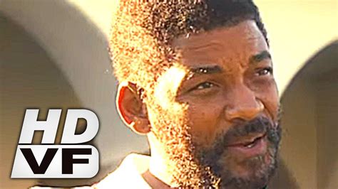 La M Thode Williams Bande Annonce Vf Biopic Will Smith Youtube