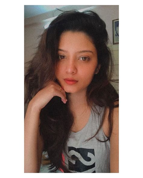 Ishani Sengupta On Instagram Humble As Ever But Aware Of My Value