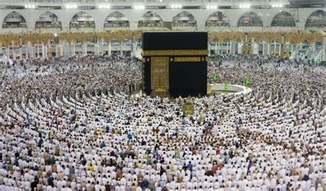 Hajj La Mecque Pourquoi Cette Hausse Constante Du Prix Du