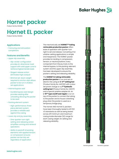 Hornet Spec | PDF | Mechanical Engineering | Equipment