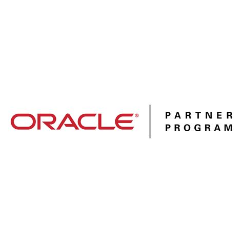 oracle logo transparent background index