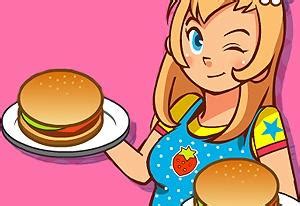 Jogo De Fazer Hamburguer - JOGOS DE HAMBÚRGUER GRÁTIS - Minijogos.com.br