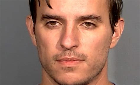 Army Veteran Accused Of Killing Sex Worker In Las Vegas Hotel Snapped