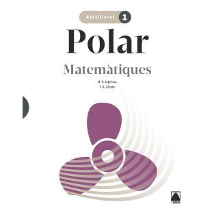 CAT 22 MATEMATIQUES POLAR 1R BATX TEIDE Ofertas Carrefour Online